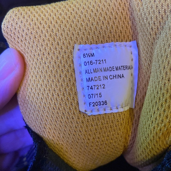 St John’s Bay boots. - Picture 6 of 7